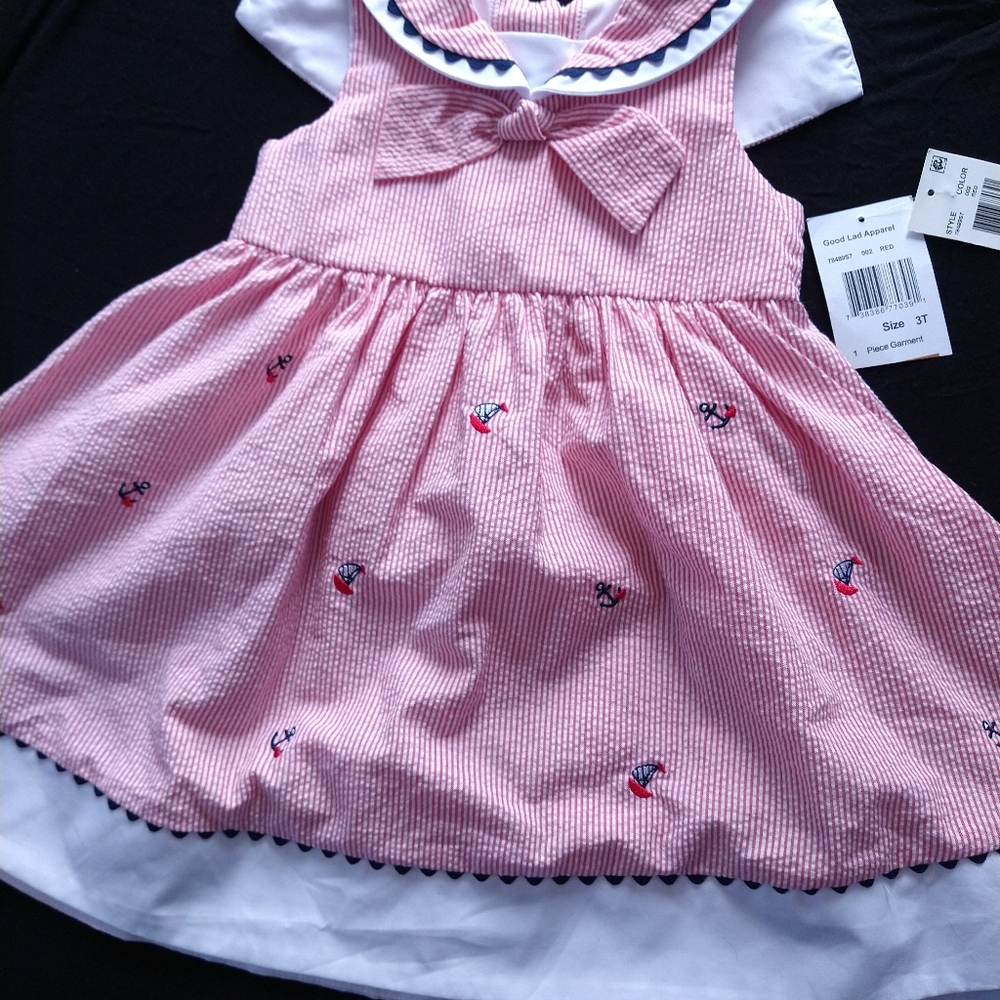 Toddler dress